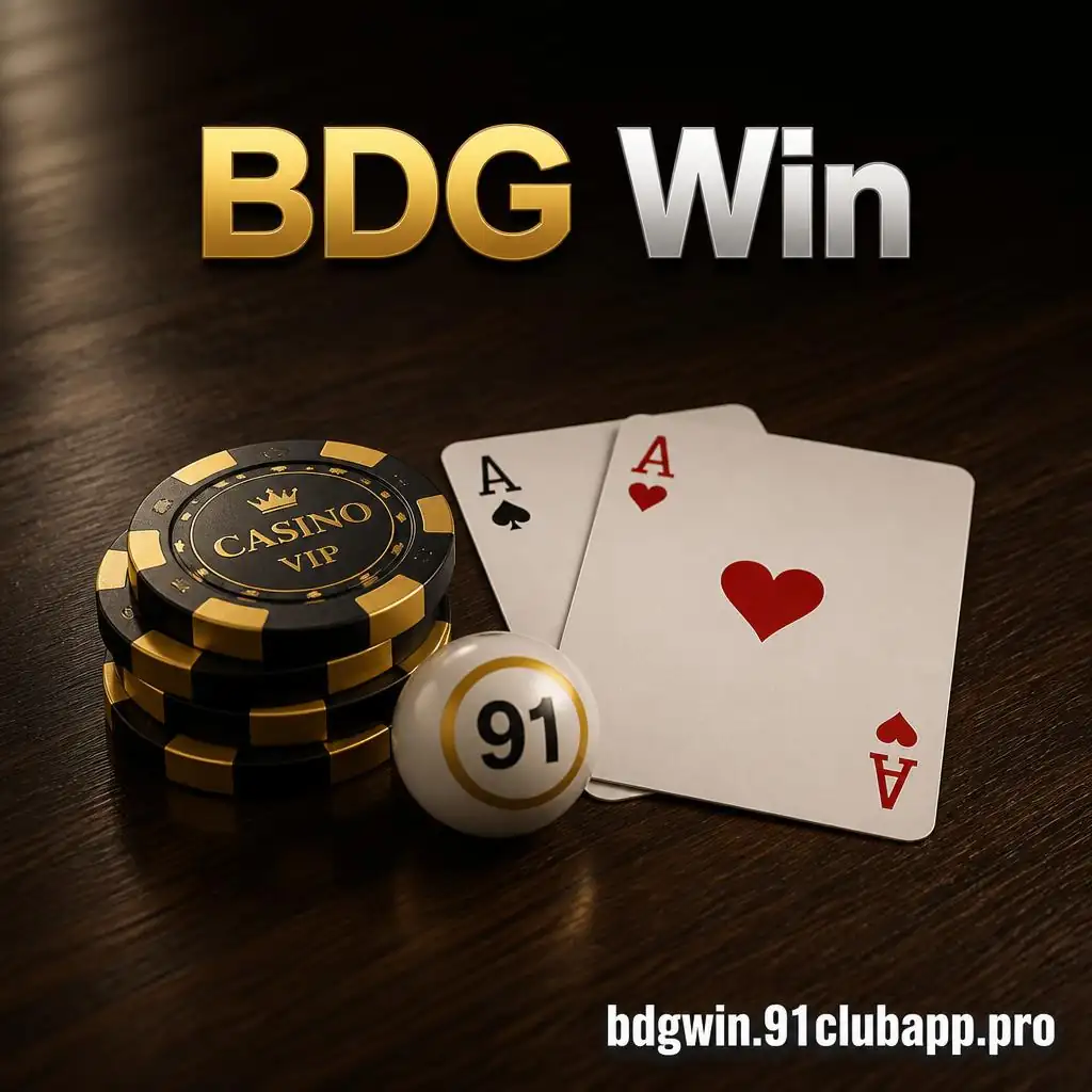 BDG Win